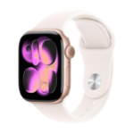 Apple Watch Serie 11 46mm AC/Rose Gold SB/L Blush