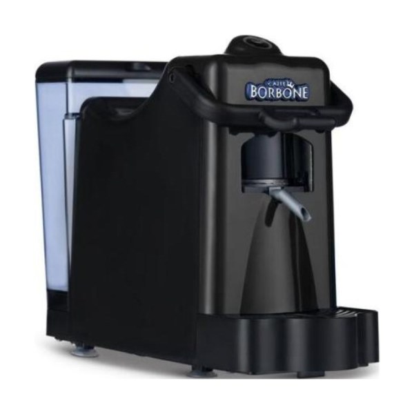 Borbone DiDi Macchina da Caffè Espresso Cialde 44mm Revolution Gesso