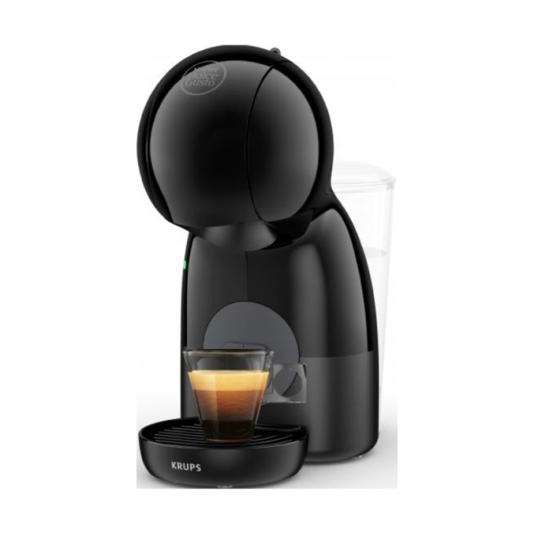 Krups Piccolo XS M.D.C. KP1A3BP1 Nescafè Dolce Gusto Capsule Nera