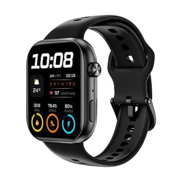 Honor Choice Watch 2i Black