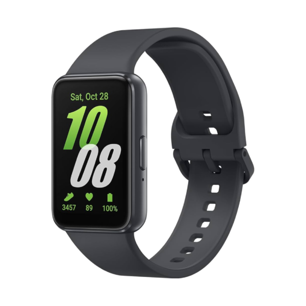 Samsung Galaxy Fit 3 40mm Black