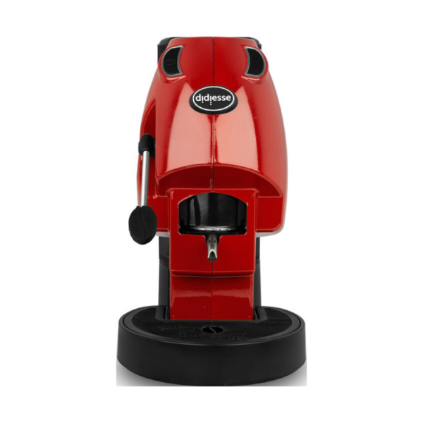 Frog Baby Rosso M.d.C. Cialde 44mm con Frullino 650W STD