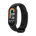 Xiaomi Watch Smart Band 10 Midnight Black