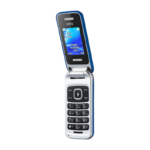 Brondi Fox S Blue Dual Sim ITA