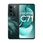 Realme C71 8+256GB 6,67" 4G Forest Owl