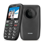 Brondi Amico Stiloso Black ITA
