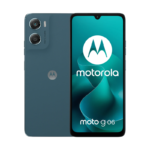 Motorola Moto G06 4+256GB 6.88" 4G Pantone Tapestry Blue Dual Sim WINDTRE