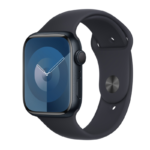 Apple Watch Serie 9 41mm Midnight SB/M/L Cellular