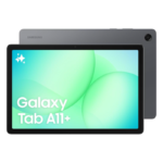 Samsung SM-X230 Galaxy Tab A11+ 6+128GB 11" Gray ITA