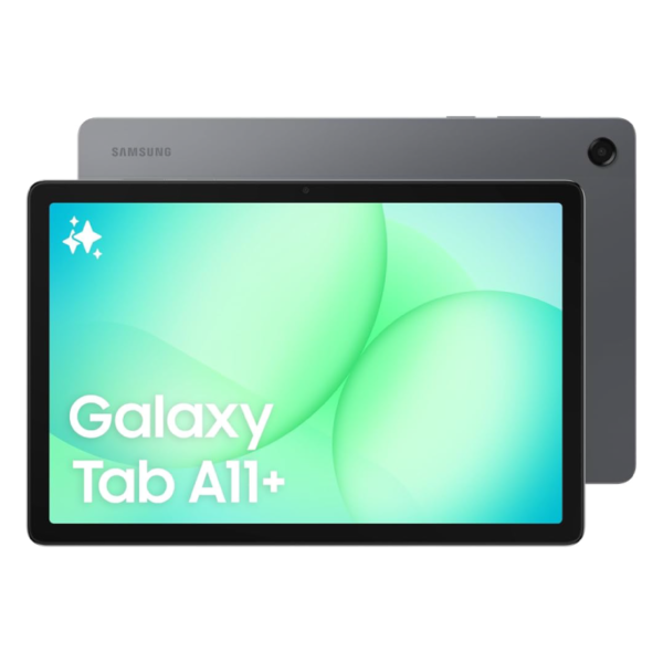 Samsung SM-X230 Galaxy Tab A11+ 6+128GB 11" Gray ITA