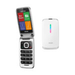 Brondi Contender Bianco DS ITA