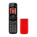 Brondi Magnum 4 Rosso DS ITA