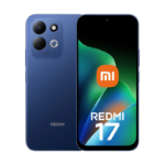 Xiaomi Redmi 17 4+256GB 6.77" 4G Deep Blue Dual Sim ITA