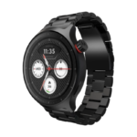Motorola Smartwatch Moto Watch 47mm IP68 Black