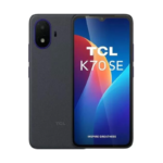 TCL K70 5G 4GB+128GB Midnight Black