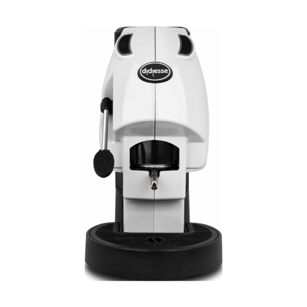 Frog Baby Avorio M.d.C. Cialde con Frullino 44mm STD 650W