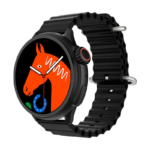 Hoco Smartwatch Y18 Amoled Nero