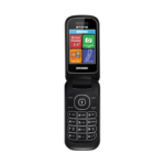 Brondi Stone + Flip Dual Sim Nero