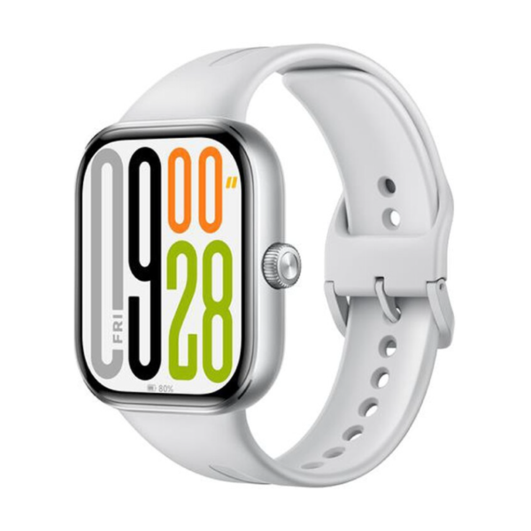 Xiaomi Redmi Watch 5 Silver