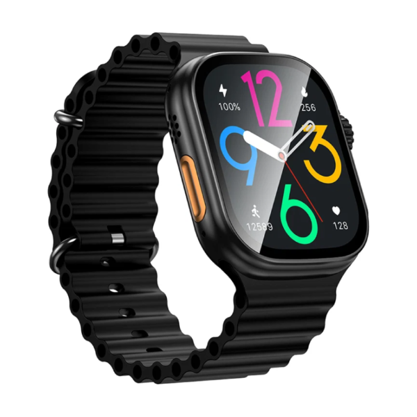 Borofone Smartwatch BD14 Ultra Sport Black