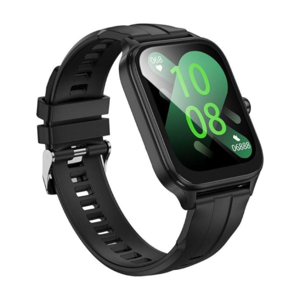 Hoco Smartwatch Y27 Amoled Nero